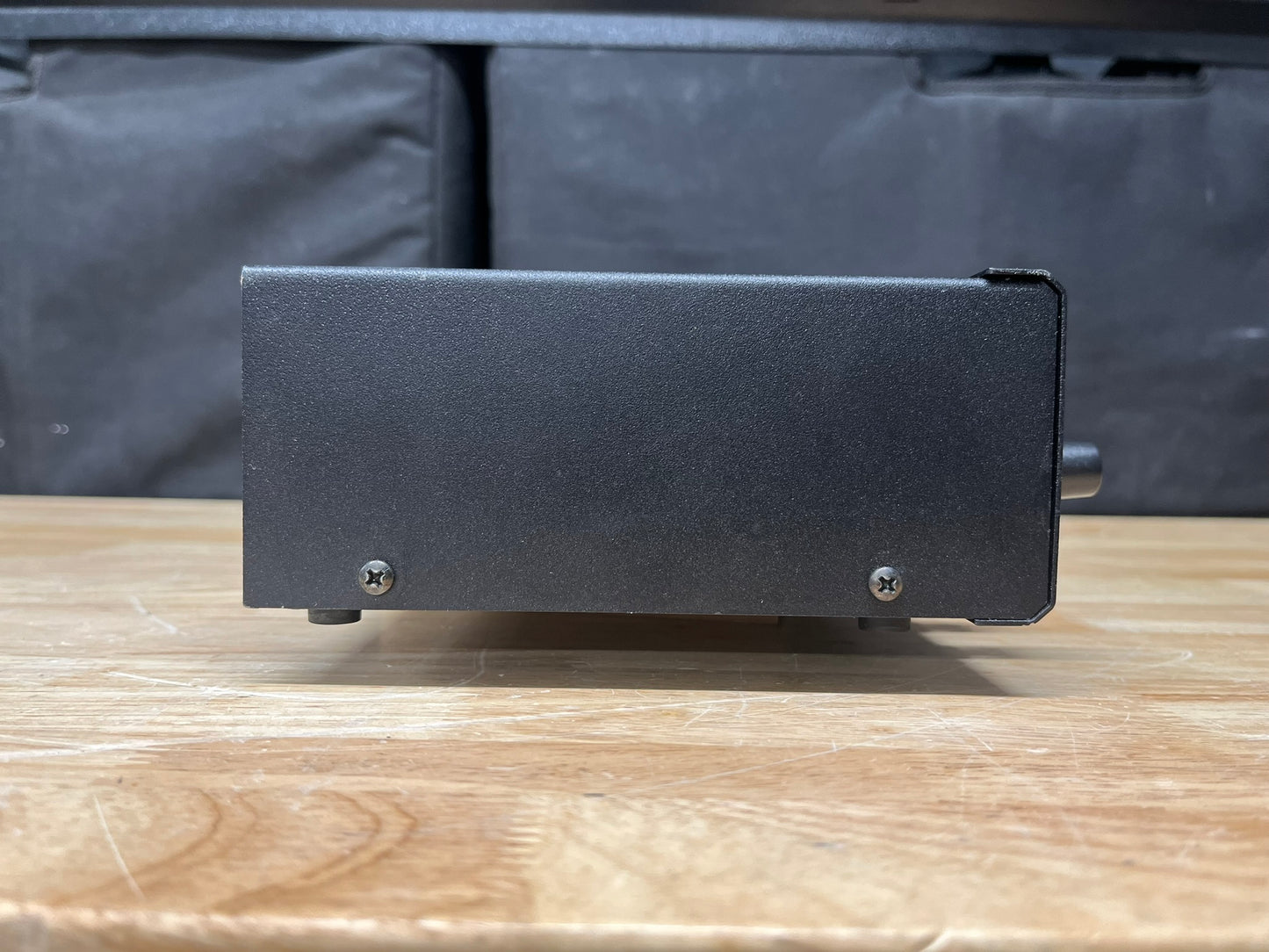 Redback A 4031 30W Mixer/Amplifier