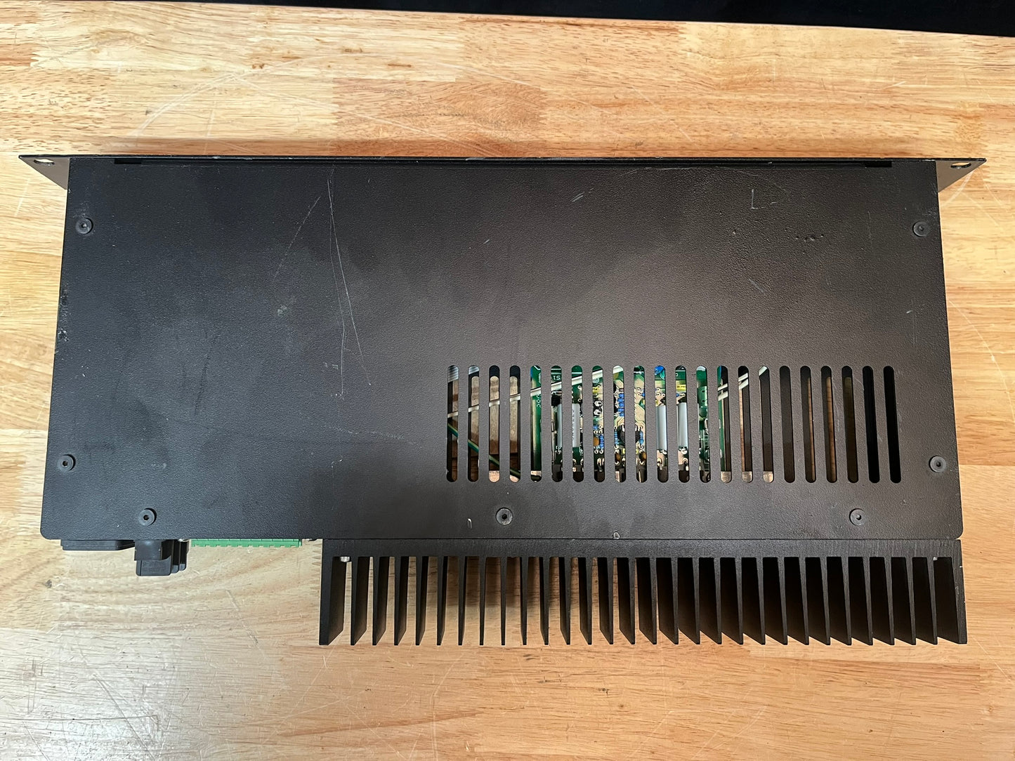 I-AMP GPT 60-IV 60VA Induction Loop Amplifier