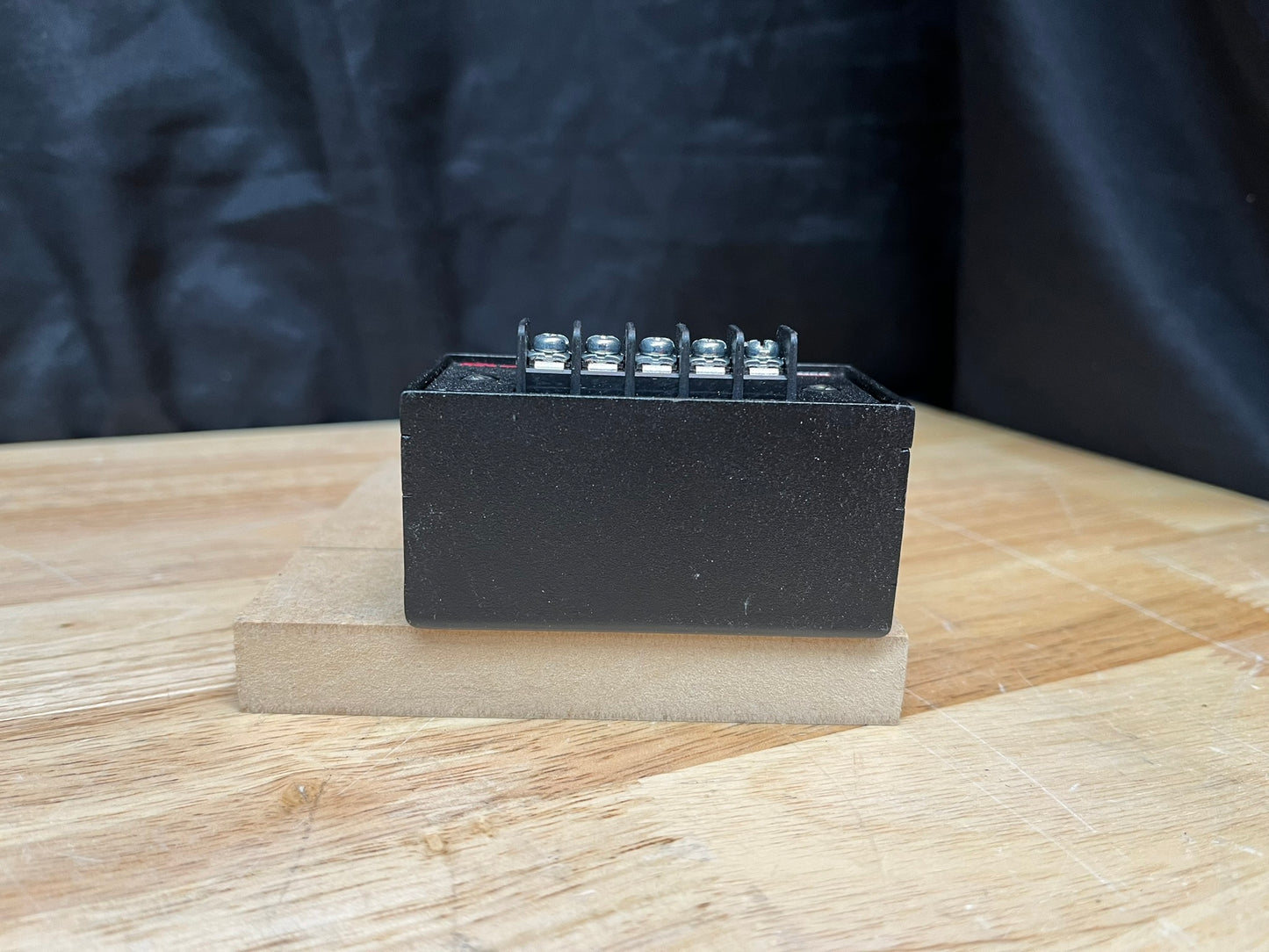 RDL TX-AT1 Audio Isolation Transformer
