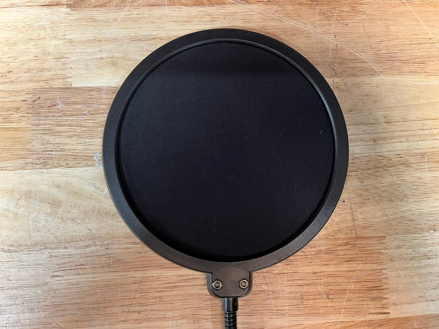 Generic Pop Filter (150mm)