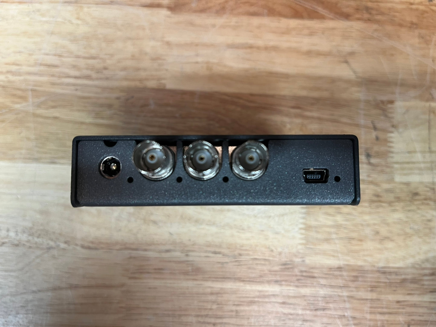 Blackmagic Mini Converter UpDownCross