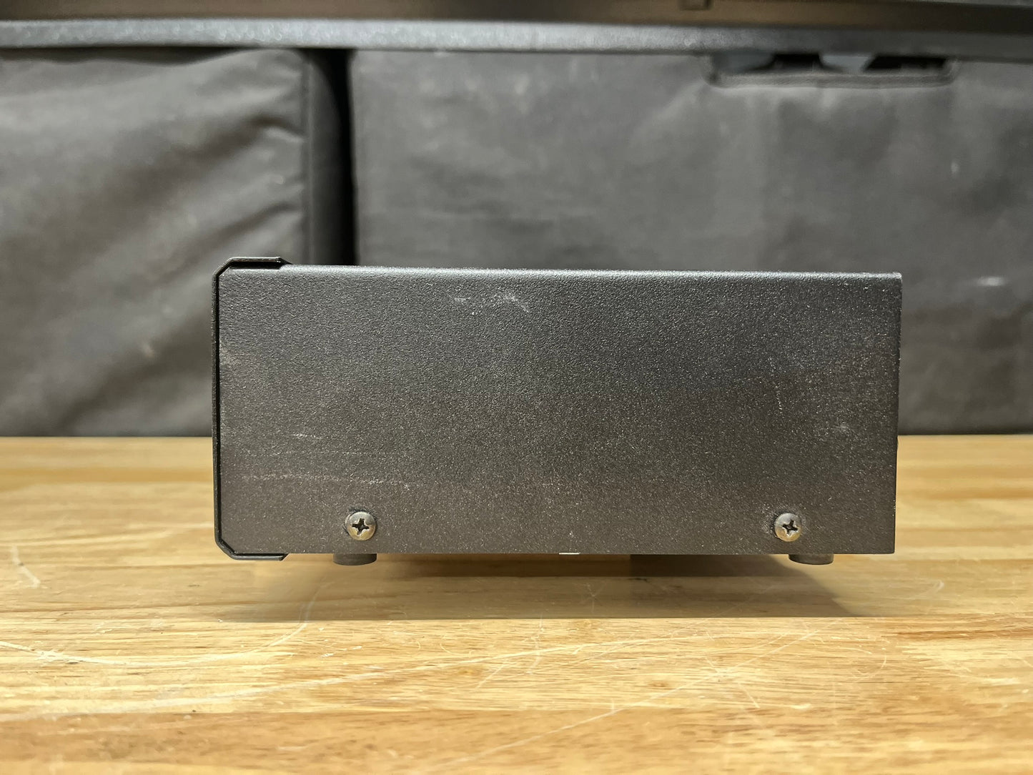 Redback A 4031 30W Mixer/Amplifier