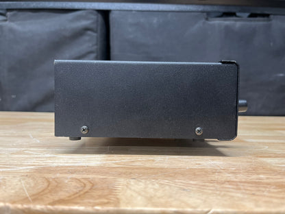 Redback A 4031 30W Mixer/Amplifier