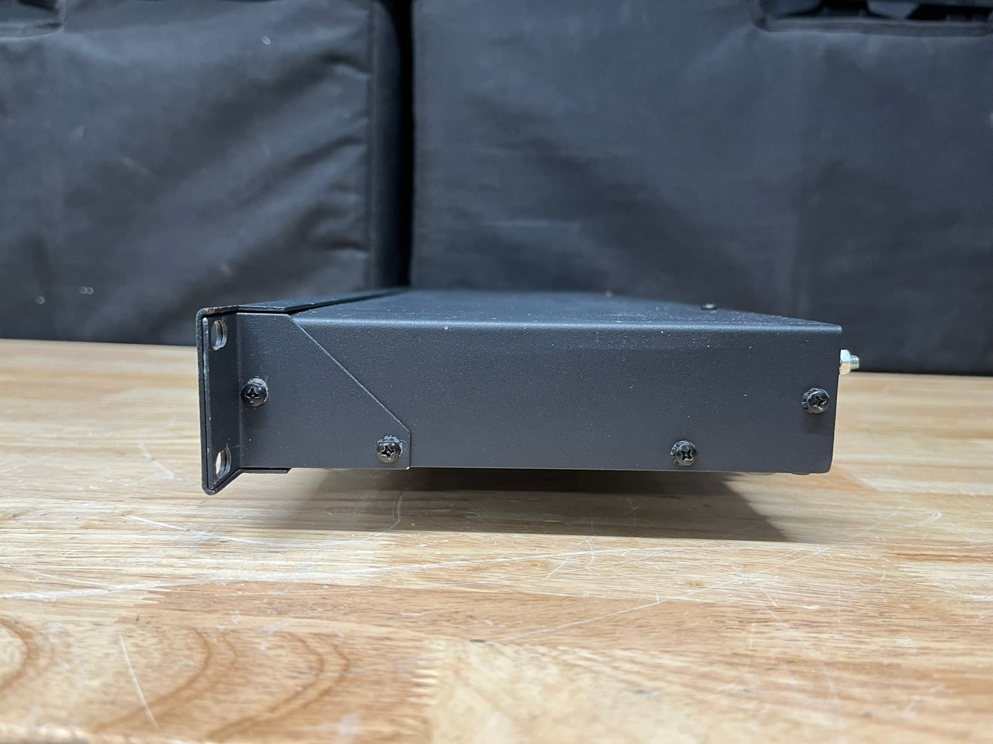 Australian Monitor AMC-Mix 3 Channel Rack Mixer