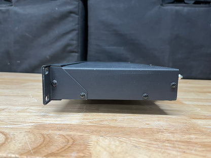 Australian Monitor AMC-Mix 3 Channel Rack Mixer