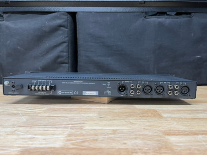 Australian Monitor AMC-Mix 3 Channel Rack Mixer