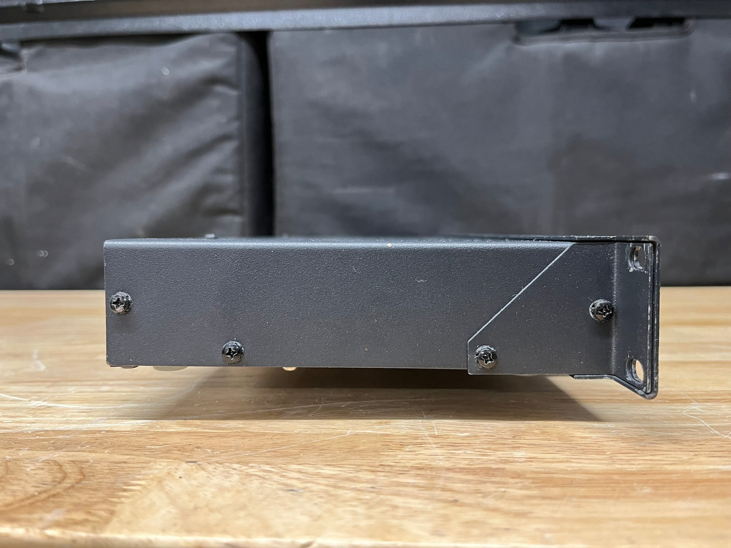 Australian Monitor AMC-Mix 3 Channel Rack Mixer