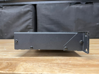 Australian Monitor AMC-Mix 3 Channel Rack Mixer