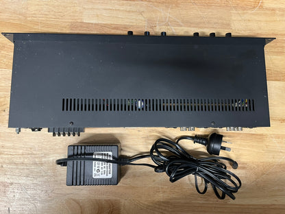 Australian Monitor AMC-Mix 3 Channel Rack Mixer