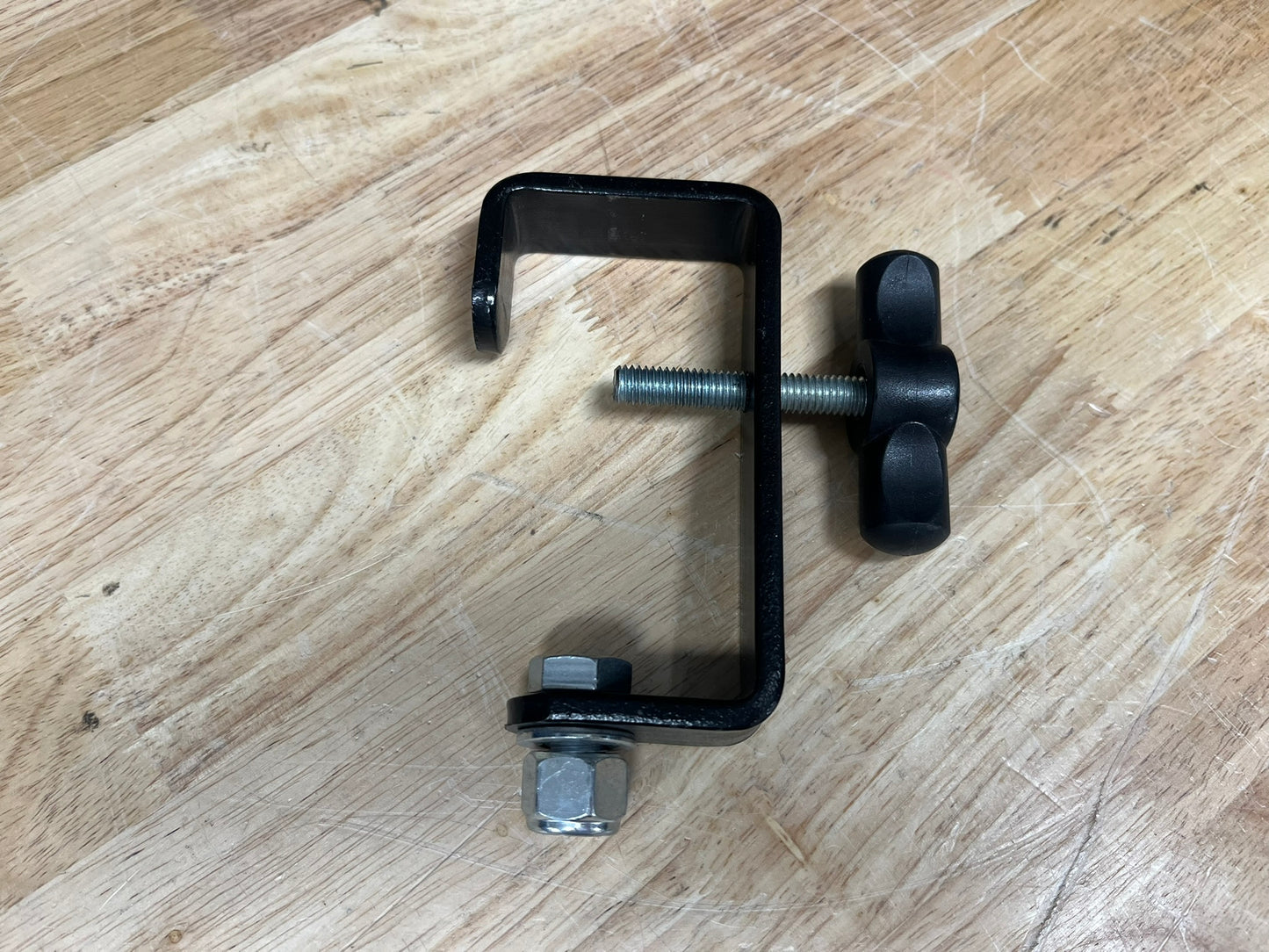 Generic Lighting Hook Clamp