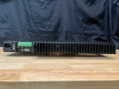 LM Audio LM 60R-II 60VA Induction Loop Amplifier