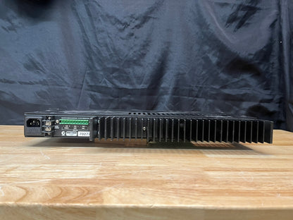 I-AMP GPT 60-IV 60VA Induction Loop Amplifier