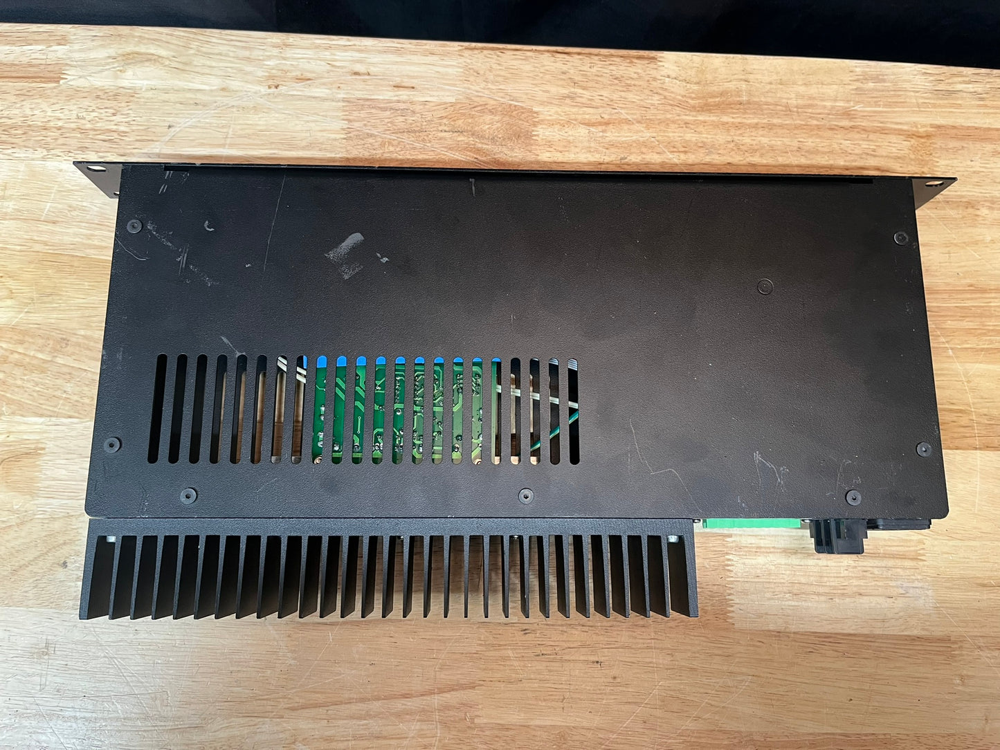 I-AMP GPT 60-IV 60VA Induction Loop Amplifier