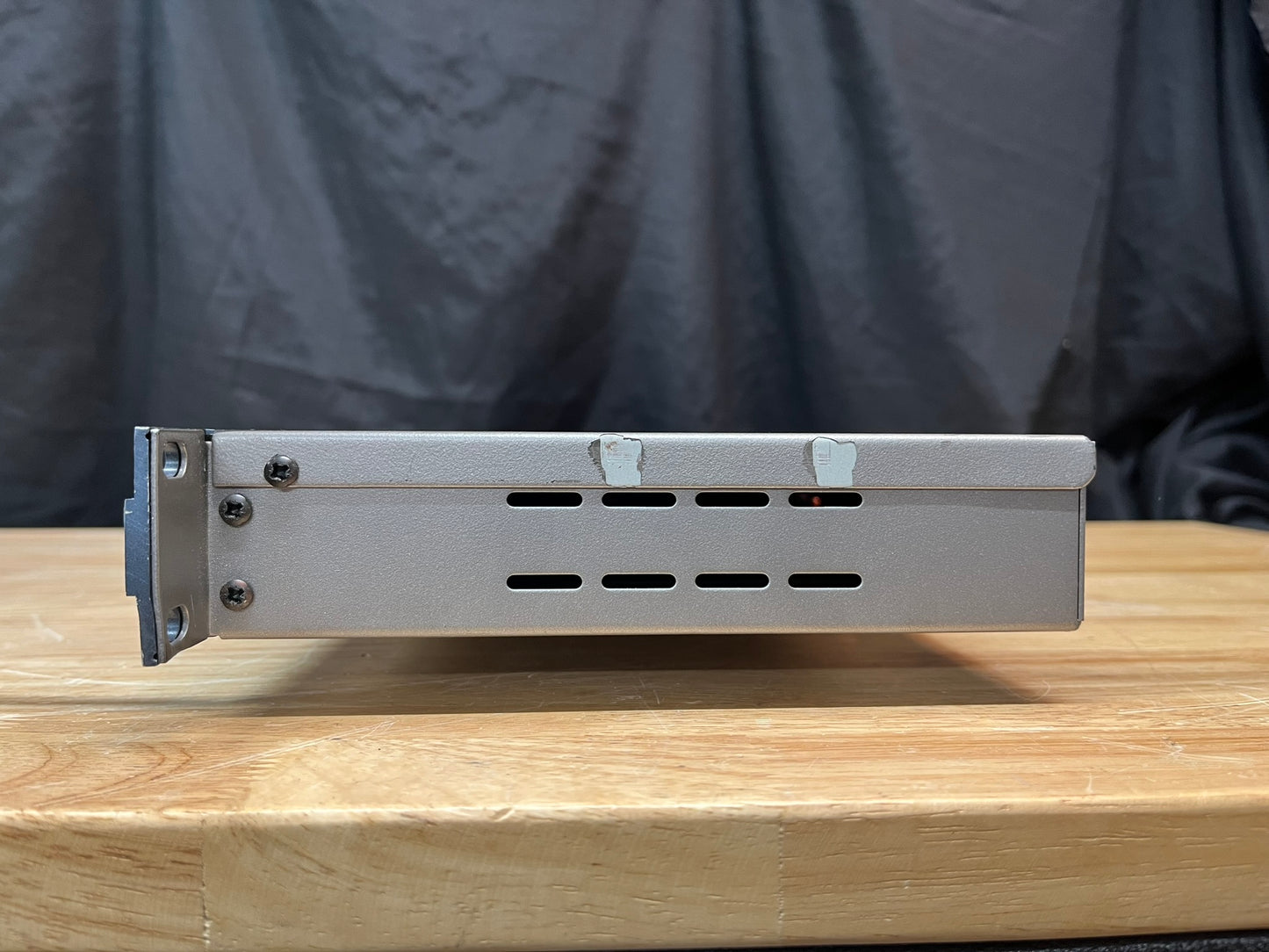 BSS Soundweb London BLU-BOB 8 Channel BLU Link Breakout Box