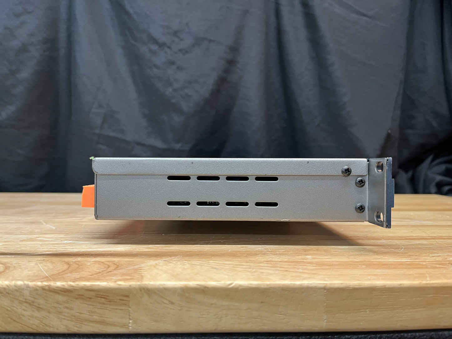 BSS Soundweb London BLU-BOB 8 Channel BLU Link Breakout Box