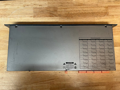 BSS Soundweb London BLU-BOB 8 Channel BLU Link Breakout Box