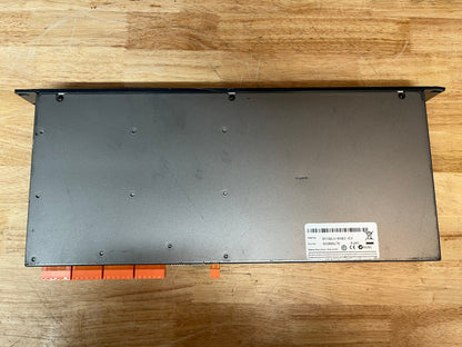 BSS Soundweb London BLU-BOB 8 Channel BLU Link Breakout Box