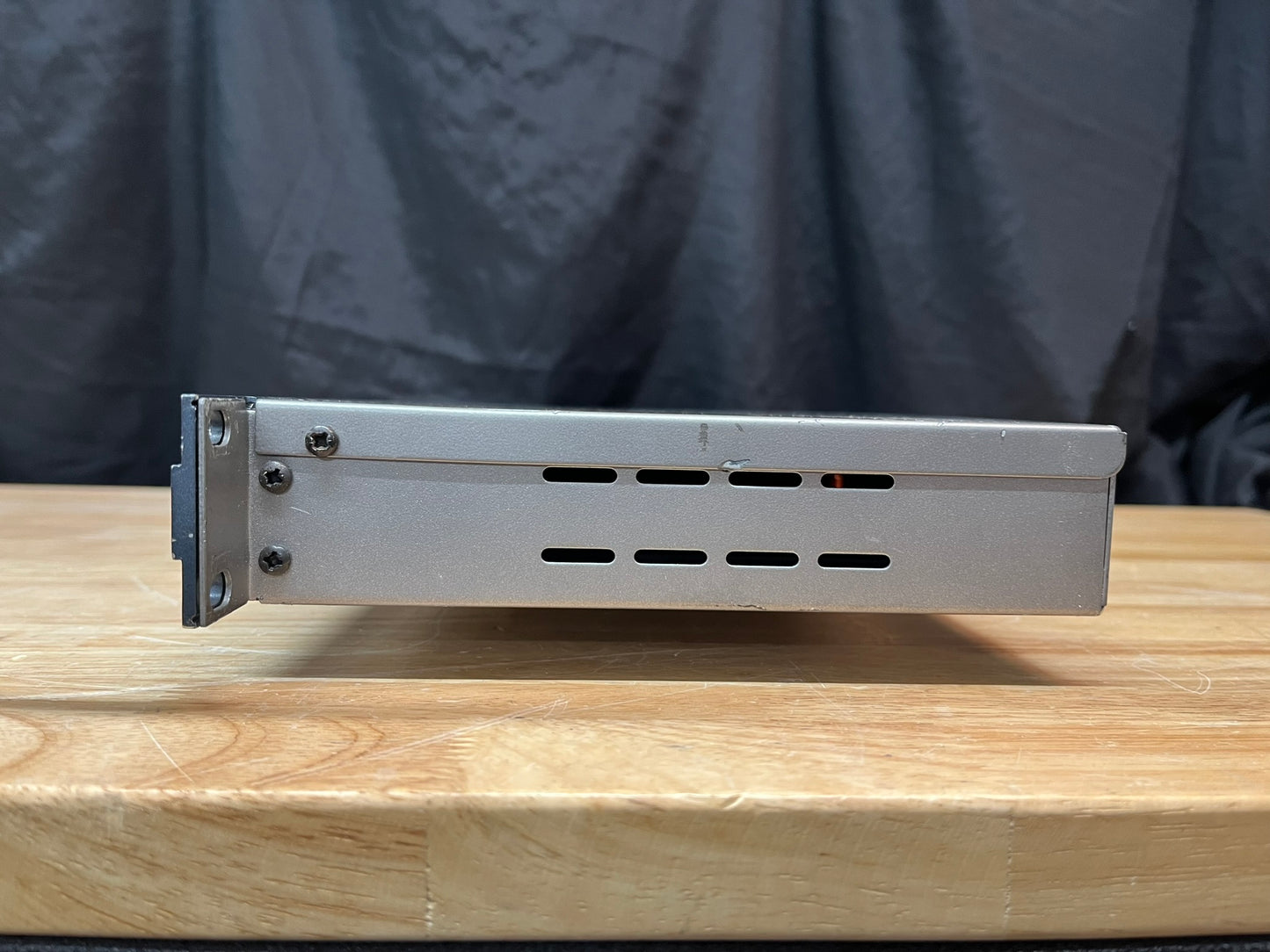 BSS Soundweb London BLU-BOB 8 Channel BLU Link Breakout Box