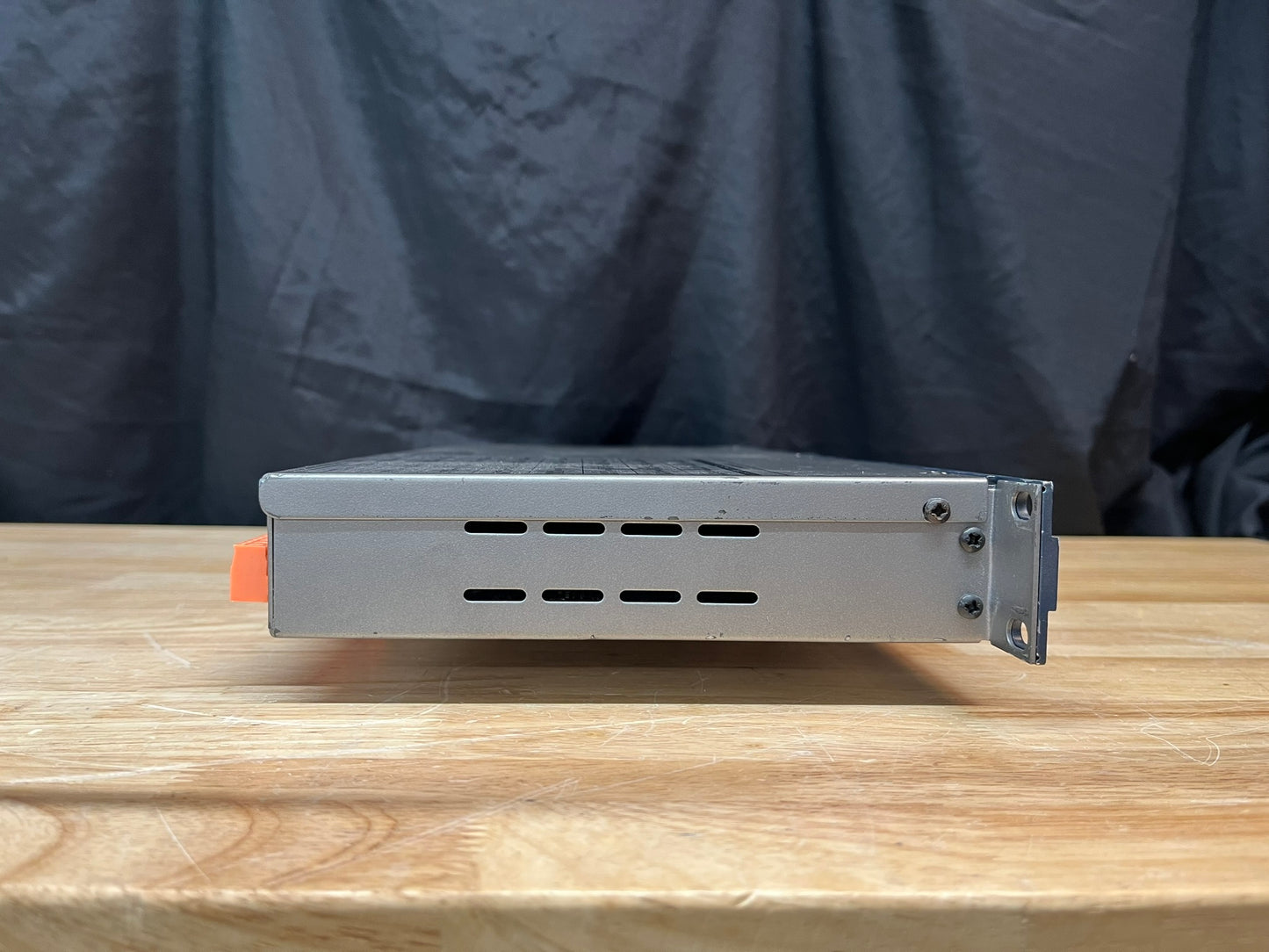 BSS Soundweb London BLU-BOB 8 Channel BLU Link Breakout Box