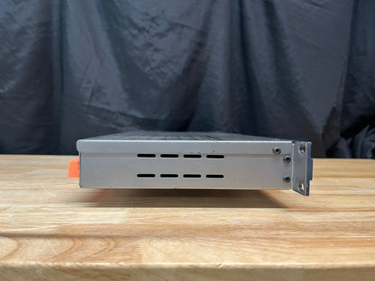 BSS Soundweb London BLU-BOB 8 Channel BLU Link Breakout Box