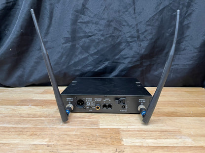 Mipro ACT-707 Wireless Lapel System