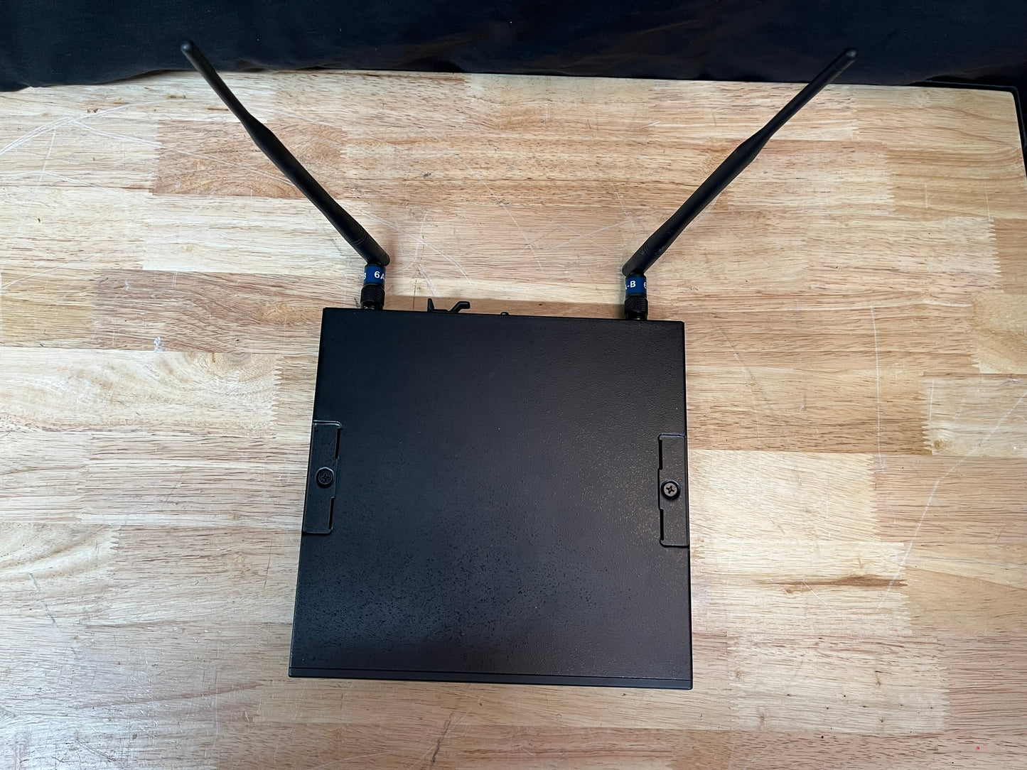 Mipro ACT-707 Wireless Lapel System