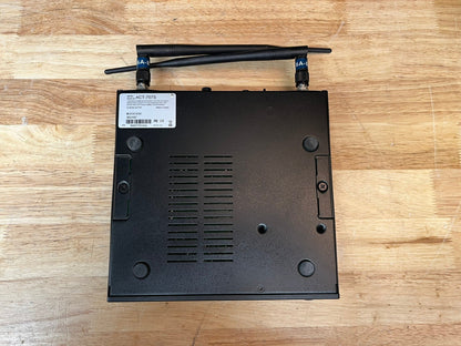 Mipro ACT-707 Wireless Lapel System