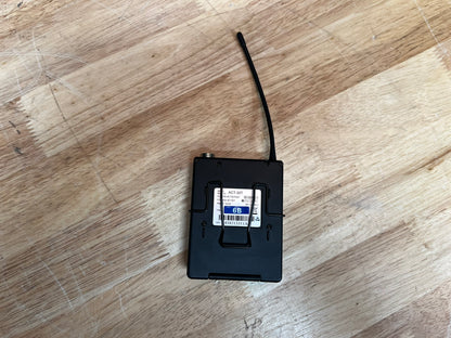 Mipro ACT-707 Wireless Lapel System