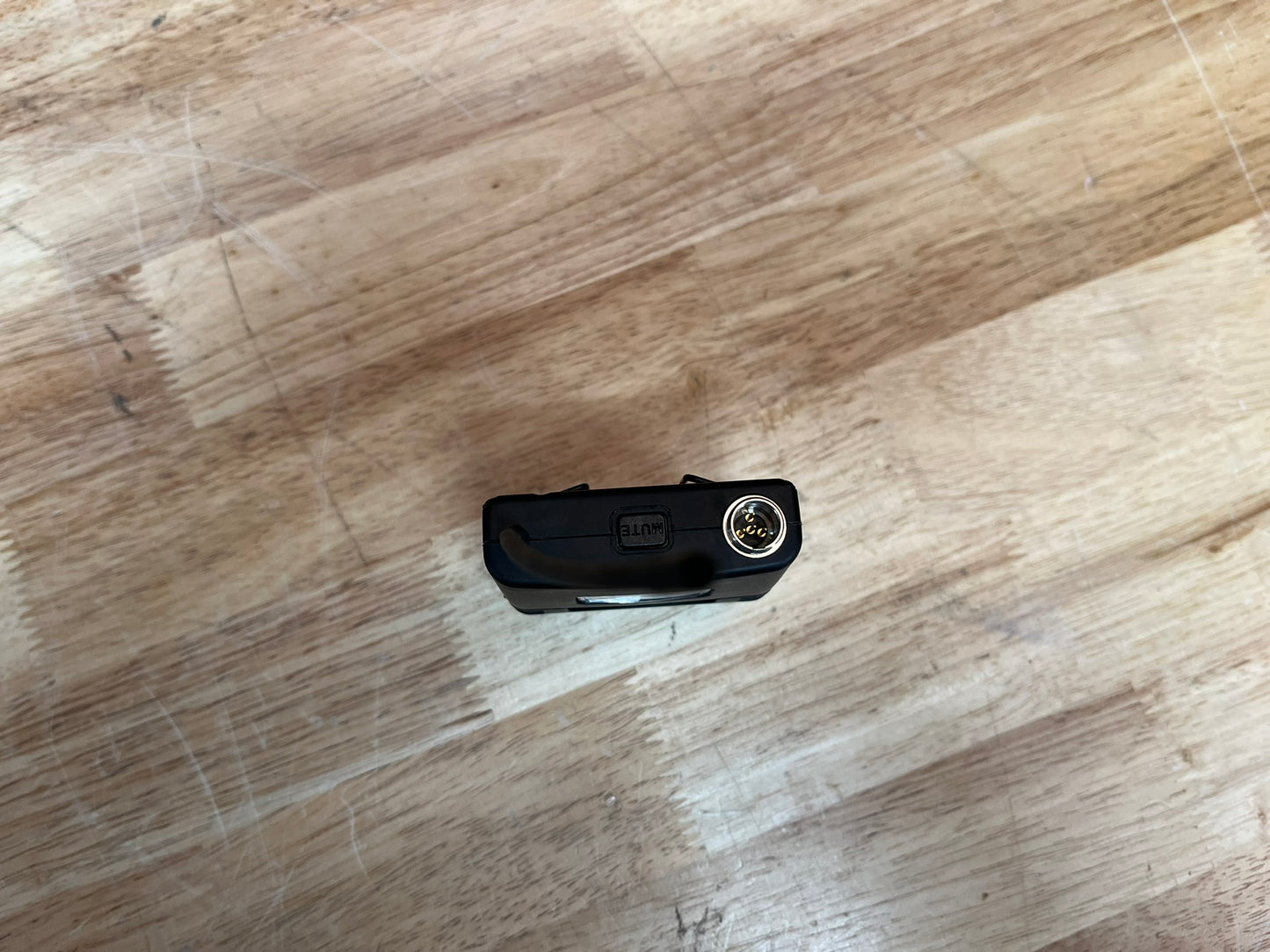 Mipro ACT-707 Wireless Lapel System