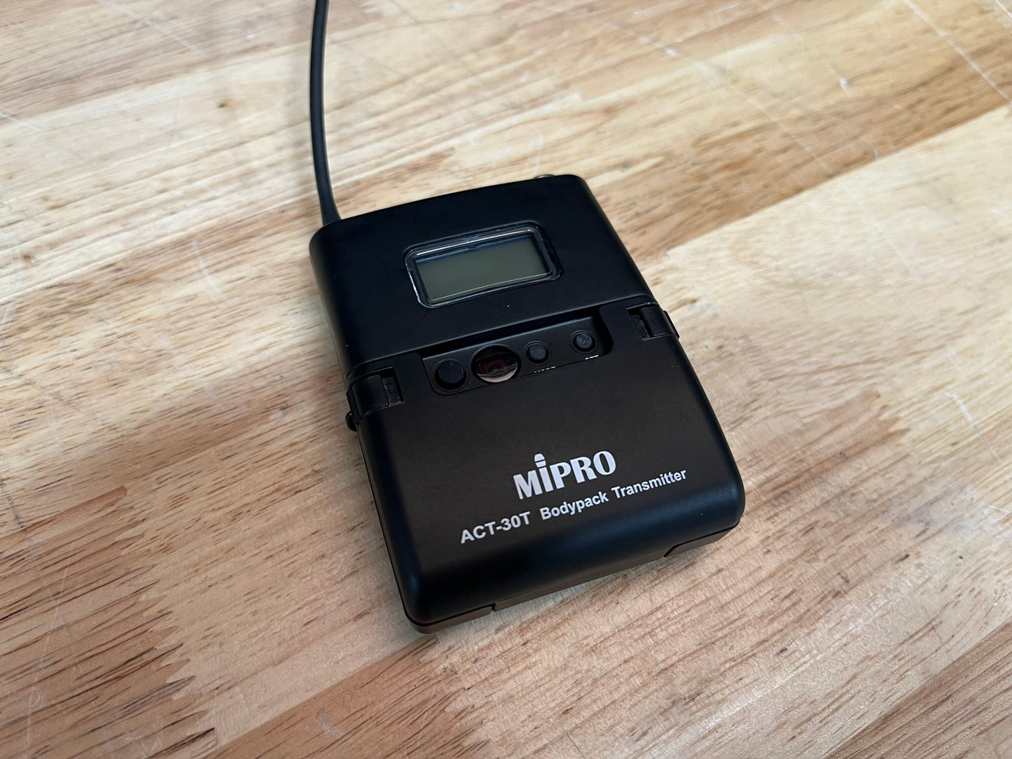 Mipro ACT-707 Wireless Lapel System