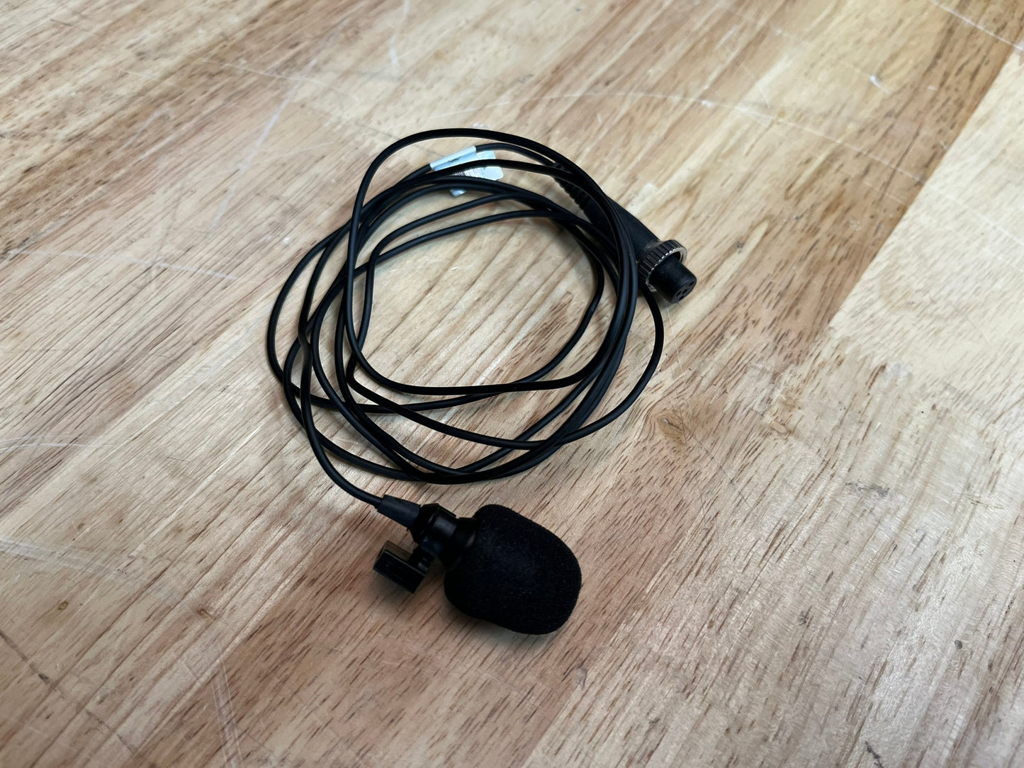 Mipro ACT-707 Wireless Lapel System