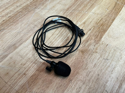 Mipro ACT-707 Wireless Lapel System