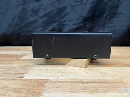 Audix APS-2 Dual Channel Phantom Power Supply