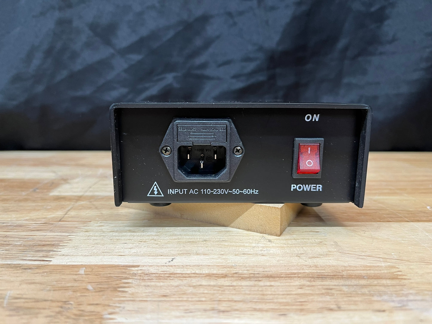 Audix APS-2 Dual Channel Phantom Power Supply