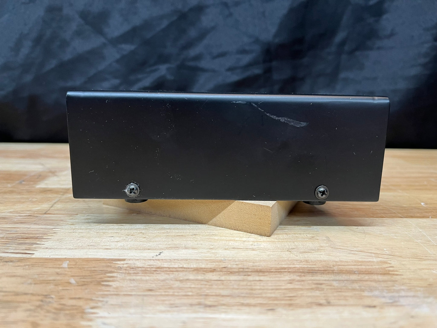 Audix APS-2 Dual Channel Phantom Power Supply