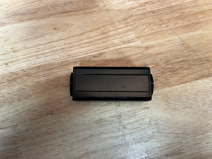 Neutrik Miniature Transformer Balancing Adapter