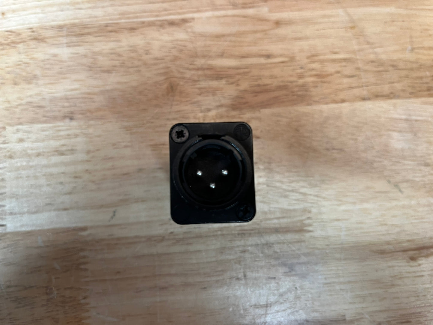 Neutrik Miniature Transformer Balancing Adapter