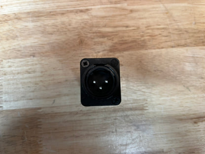 Neutrik Miniature Transformer Balancing Adapter