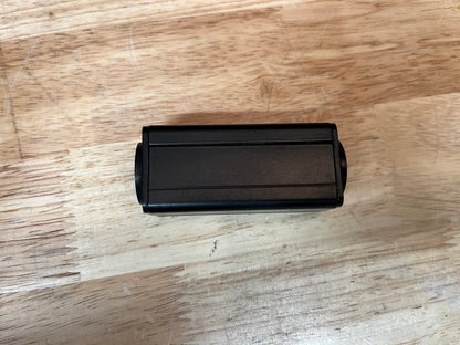 Neutrik Miniature Transformer Balancing Adapter