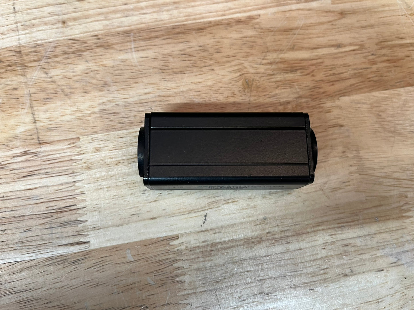 Neutrik Miniature Transformer Balancing Adapter