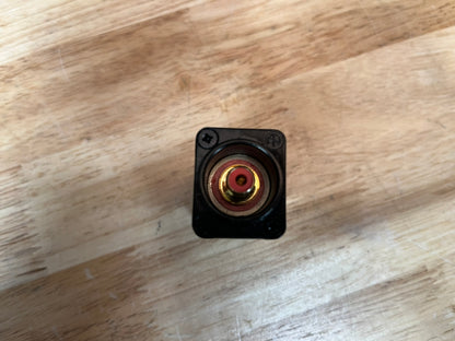 Neutrik Miniature Transformer Balancing Adapter