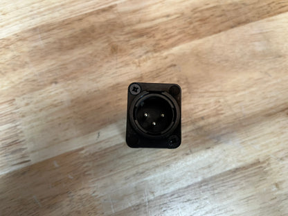 Neutrik Miniature Transformer Balancing Adapter