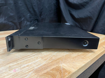 Tascam SS-CDR1 CD/Compact Flash Recorder