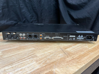 Tascam SS-CDR1 CD/Compact Flash Recorder