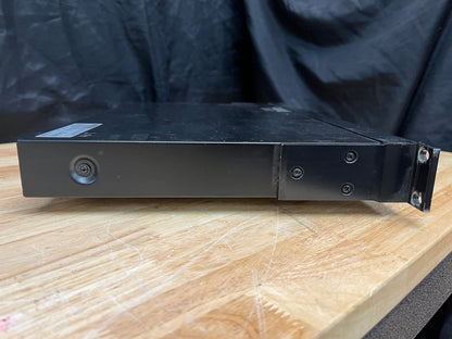 Tascam SS-CDR1 CD/Compact Flash Recorder