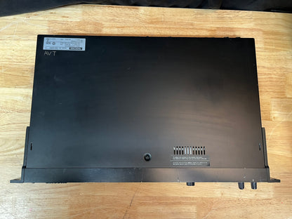 Tascam SS-CDR1 CD/Compact Flash Recorder