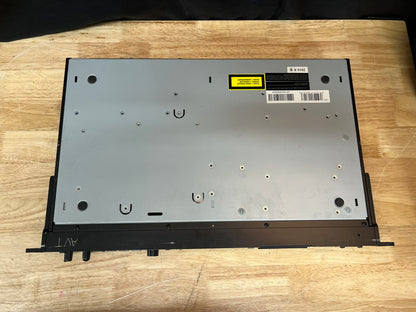 Tascam SS-CDR1 CD/Compact Flash Recorder