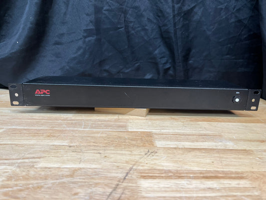 APC AP-9553 20A Power Distribution Unit