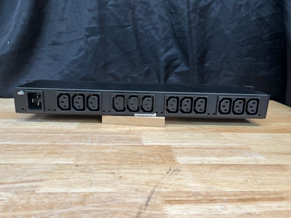 APC AP-9553 20A Power Distribution Unit