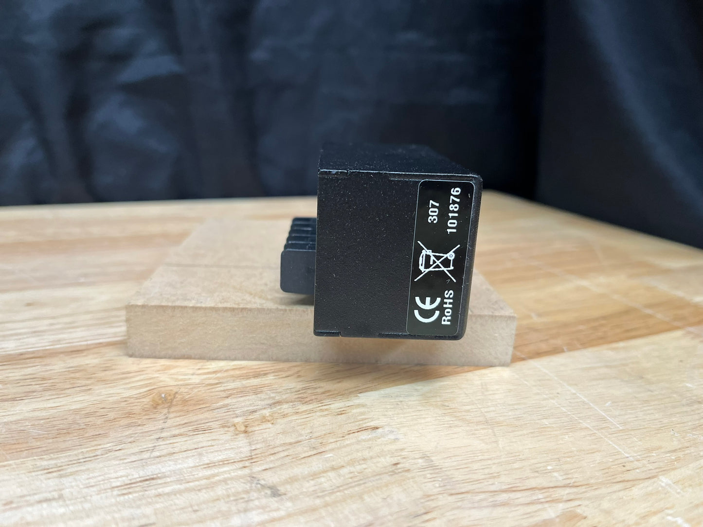 RDL TX-AT1 Audio Isolation Transformer